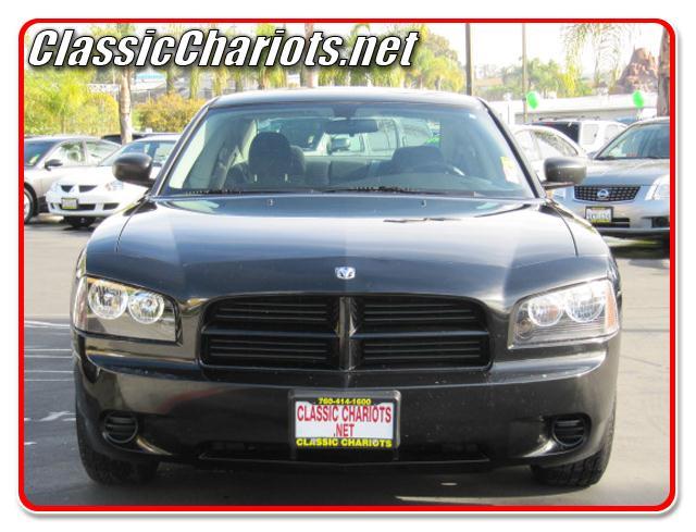 Dodge Charger 2007 photo 2