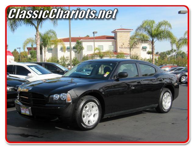Dodge Charger 2007 photo 1