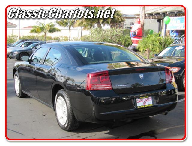 Dodge Charger 2007 photo 4