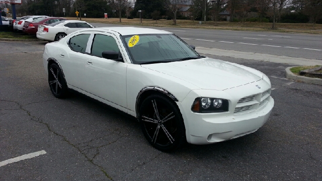 Dodge Charger 2007 photo 3