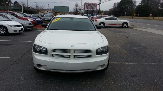 Dodge Charger 2007 photo 4