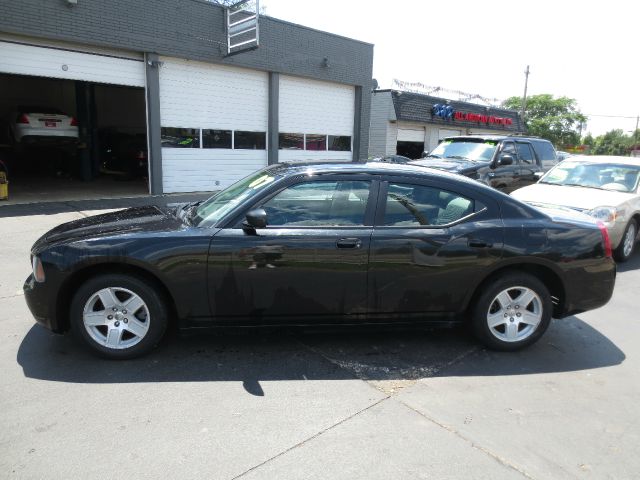 Dodge Charger 2007 photo 1