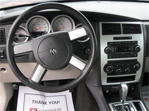 Dodge Charger 2007 photo 2