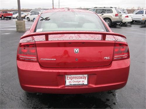 Dodge Charger 2007 photo 1