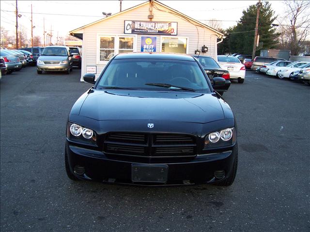 Dodge Charger 2007 photo 2