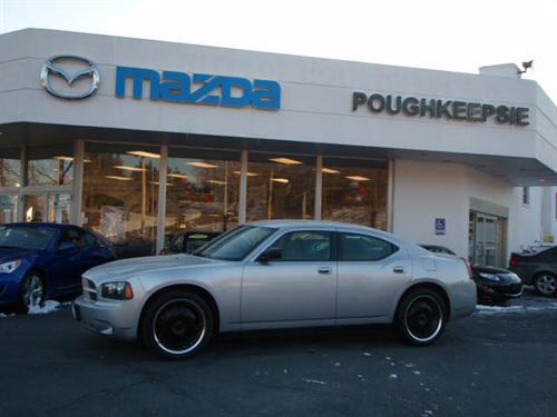 Dodge Charger Unknown Other