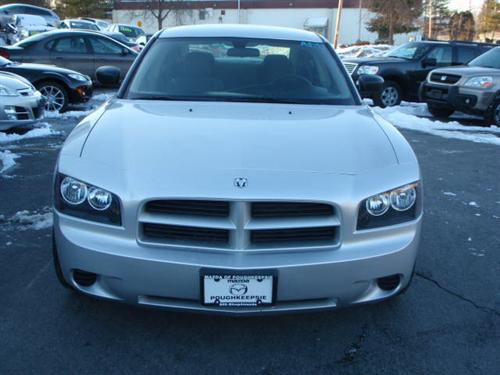 Dodge Charger 2007 photo 2