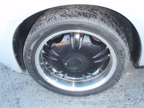 Dodge Charger 2007 photo 1