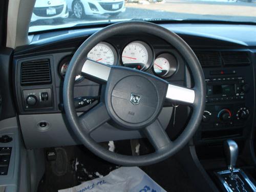 Dodge Charger 2007 photo 3