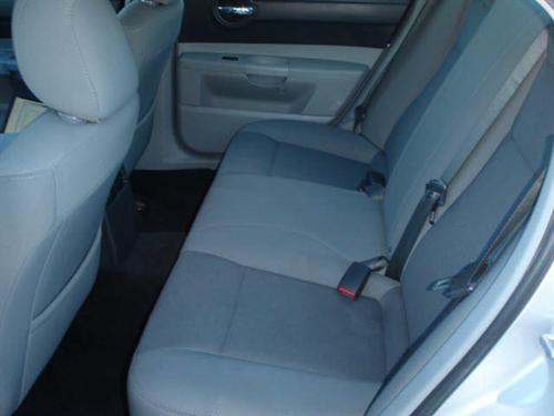 Dodge Charger 2007 photo 4
