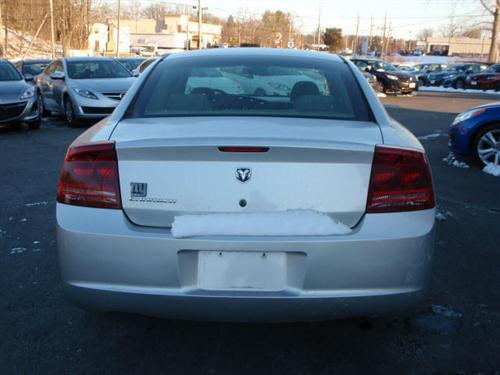 Dodge Charger 2007 photo 5