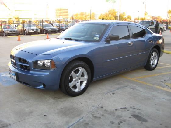 Dodge Charger 2007 photo 2