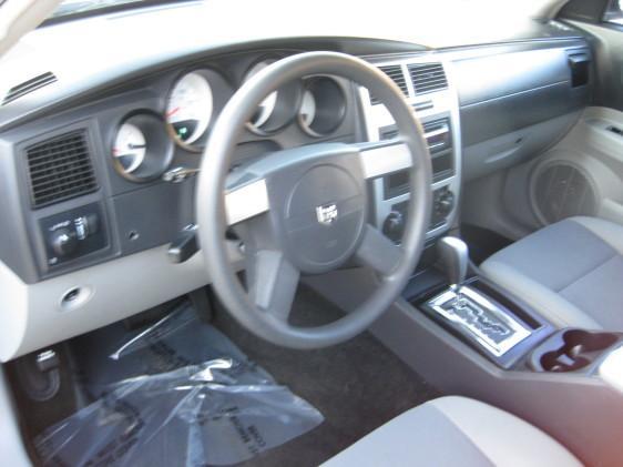 Dodge Charger 2007 photo 5