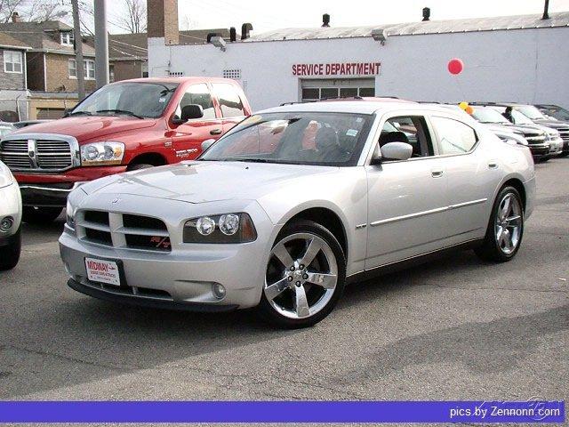 Dodge Charger 3.2 Unspecified