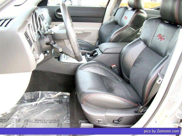 Dodge Charger 2007 photo 1