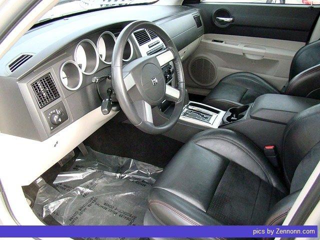 Dodge Charger 2007 photo 2