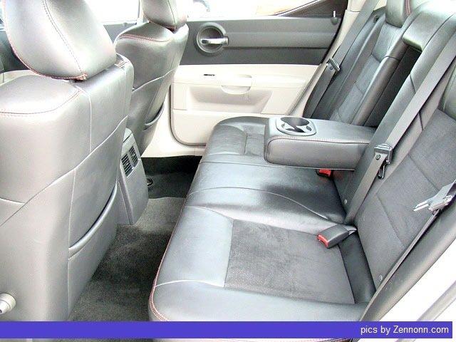 Dodge Charger 2007 photo 3