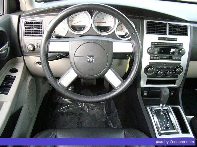 Dodge Charger 2007 photo 4
