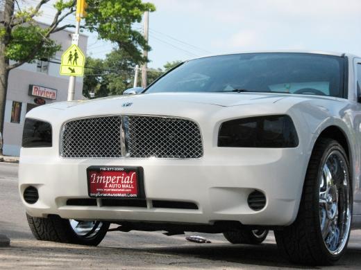 Dodge Charger 2007 photo 1