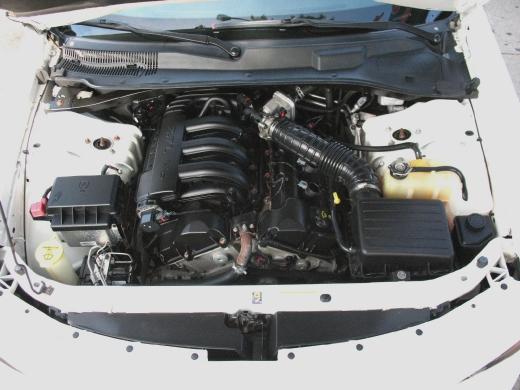 Dodge Charger 2007 photo 2