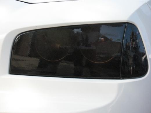 Dodge Charger 2007 photo 3