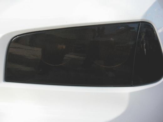 Dodge Charger 2007 photo 4