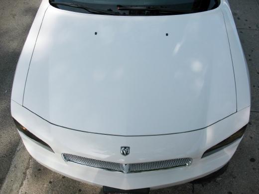 Dodge Charger 2007 photo 5