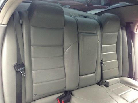 Dodge Charger 2007 photo 12