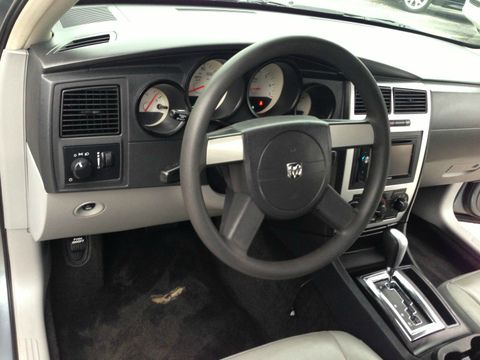Dodge Charger 2007 photo 13
