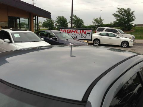 Dodge Charger 2007 photo 14