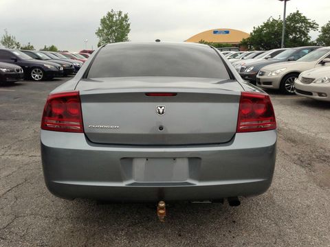 Dodge Charger 2007 photo 15