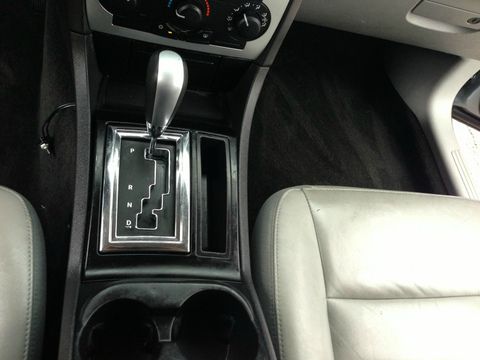 Dodge Charger 2007 photo 2