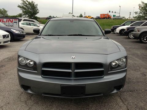 Dodge Charger 2007 photo 4