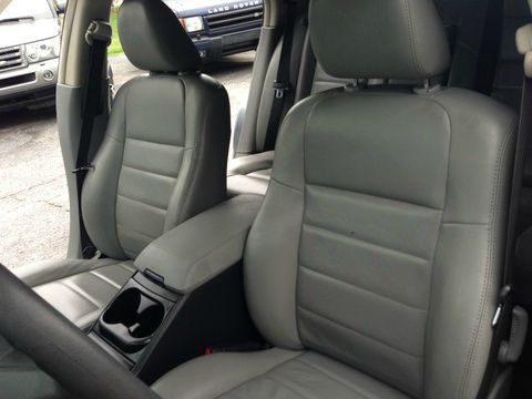 Dodge Charger 2007 photo 7