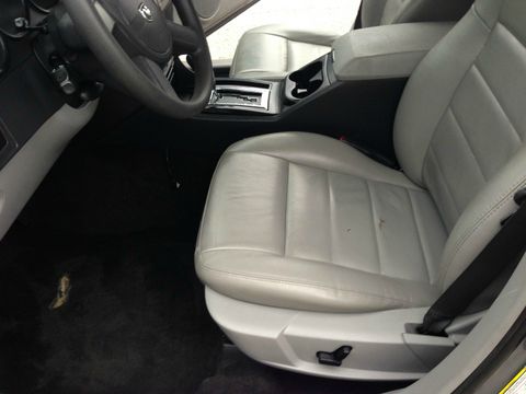 Dodge Charger 2007 photo 8