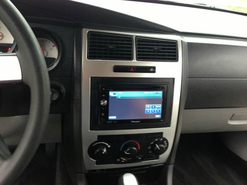 Dodge Charger 2007 photo 9