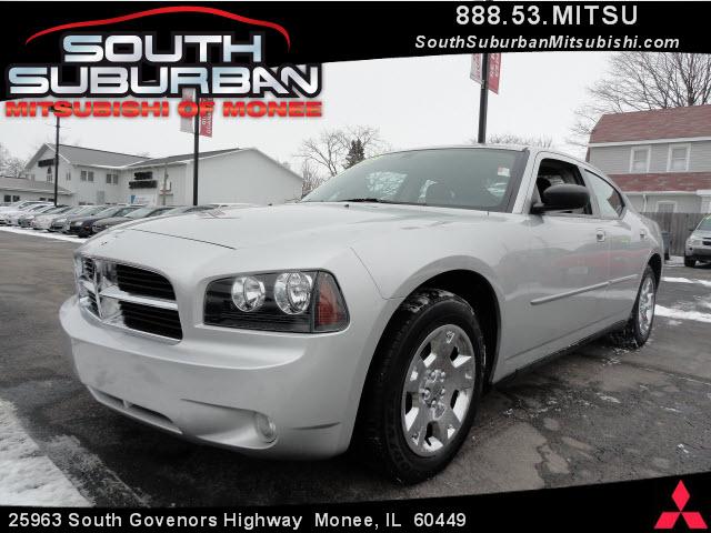 Dodge Charger S Sedan