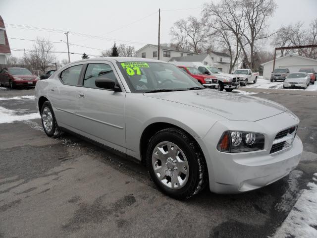 Dodge Charger 2007 photo 2