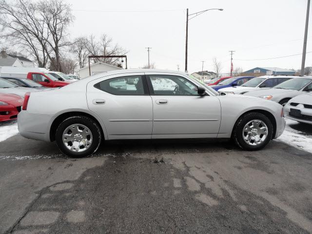Dodge Charger 2007 photo 3