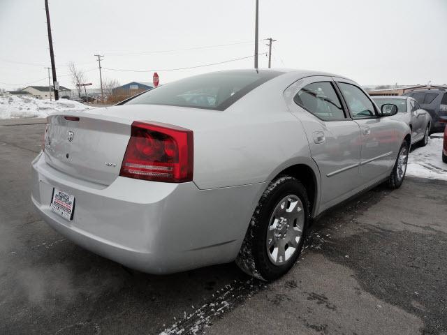 Dodge Charger 2007 photo 4