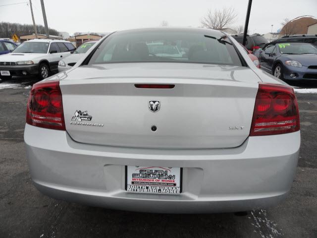 Dodge Charger 2007 photo 5