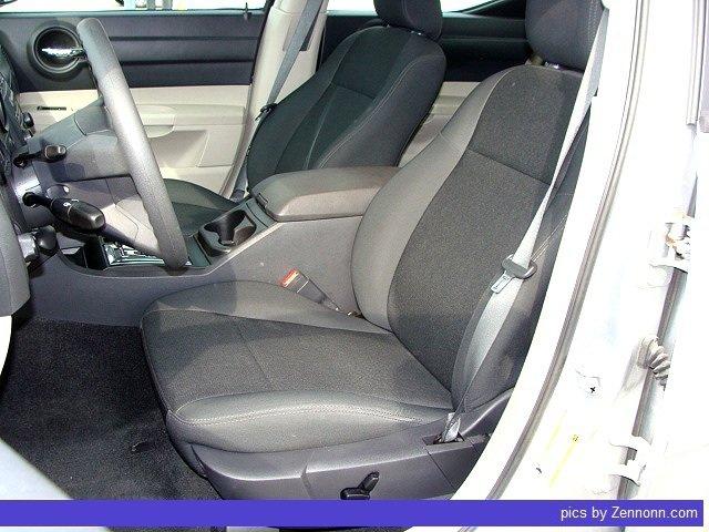 Dodge Charger 2007 photo 2