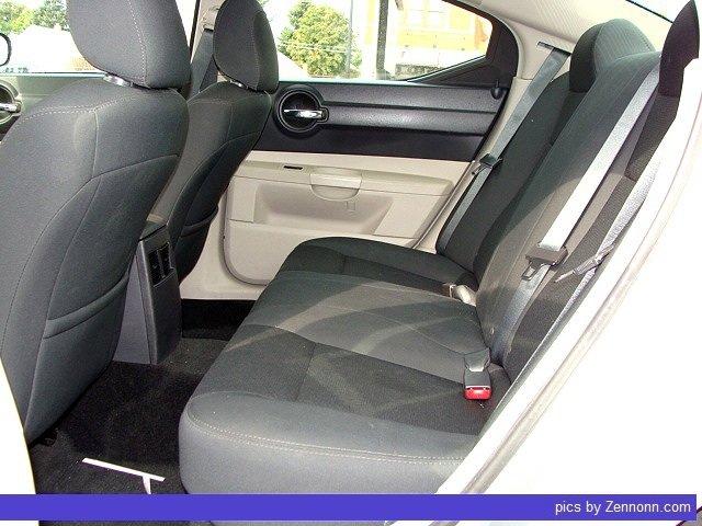 Dodge Charger 2007 photo 3