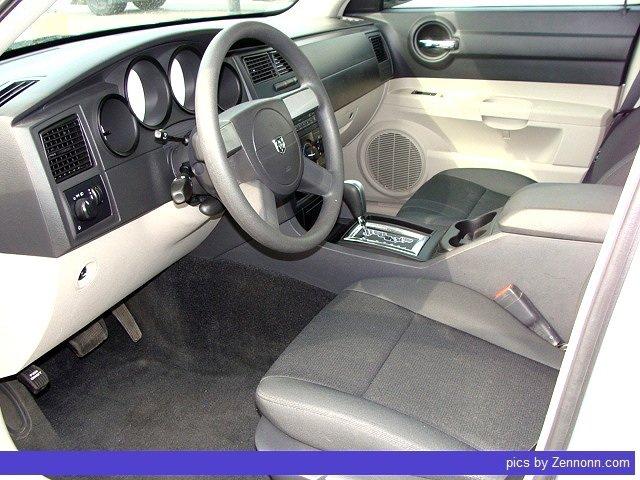 Dodge Charger 2007 photo 5