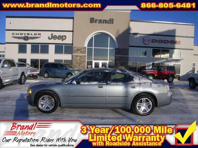 Dodge Charger 3.2 Sedan