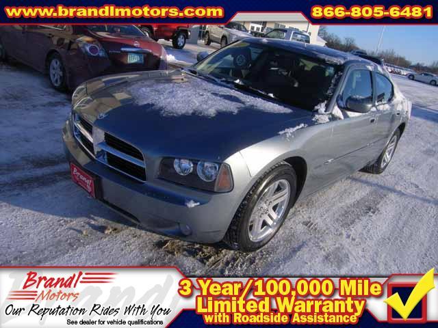 Dodge Charger 2007 photo 1