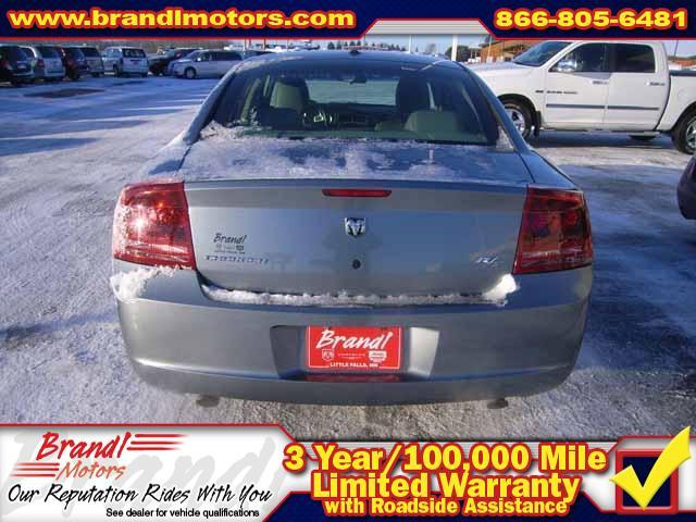 Dodge Charger 2007 photo 2