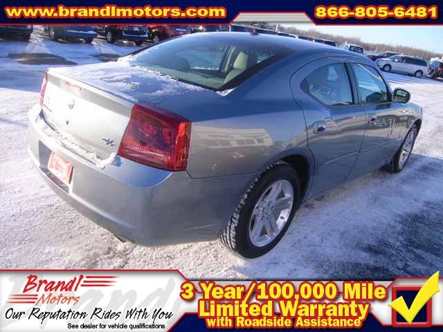 Dodge Charger 2007 photo 3