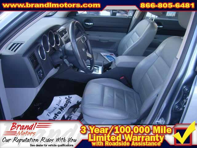 Dodge Charger 2007 photo 4