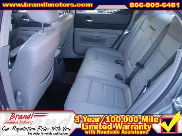 Dodge Charger 2007 photo 5